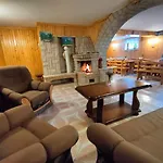 Séjour chez l'habitant U Goralki