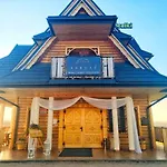 Séjour chez l'habitant U Goralki *
