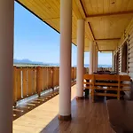 Séjour chez l'habitant U Goralki