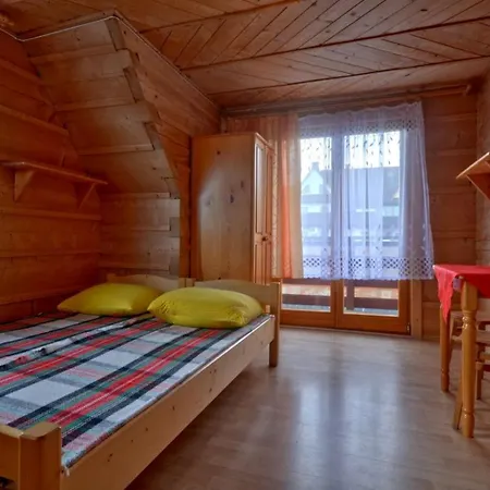 U Goralki * Murzasichle