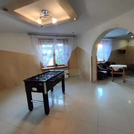 U Goralki Accommodatie bij particulieren Murzasichle