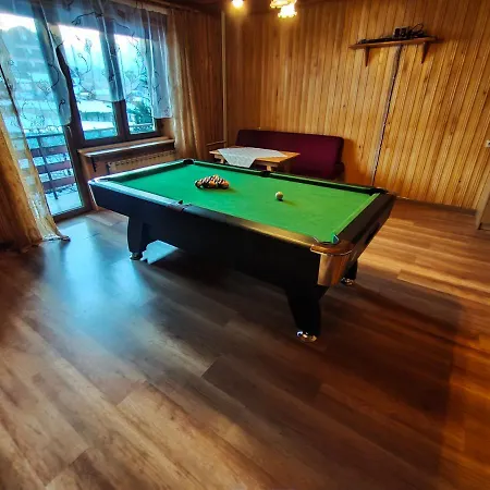 U Goralki Accommodatie bij particulieren Murzasichle