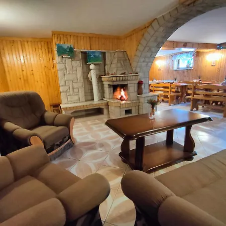 Homestay szállás U Goralki