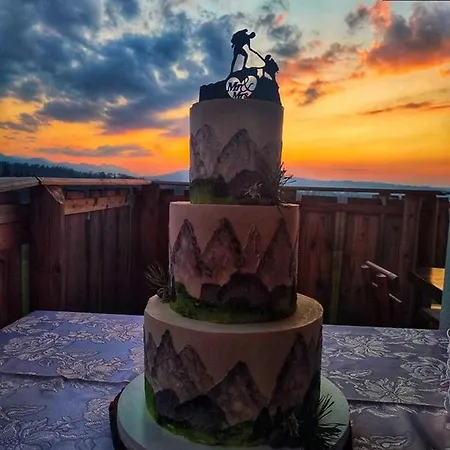 U Goralki Accommodatie bij particulieren