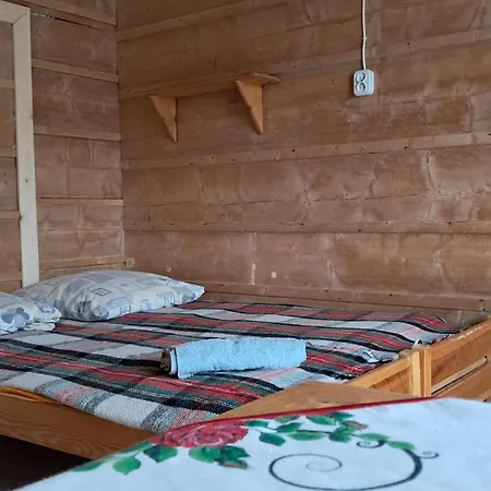 U Goralki Homestay szállás *