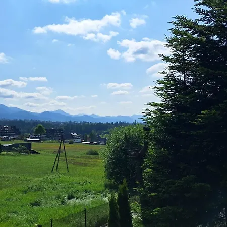 Accommodatie bij particulieren U Goralki Murzasichle