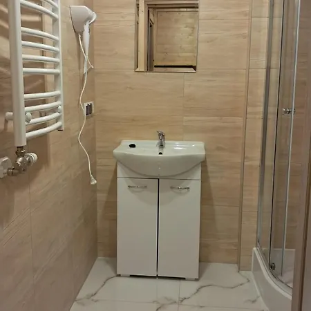 U Góralki *