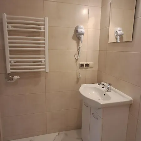U Goralki Privatunterkunft *