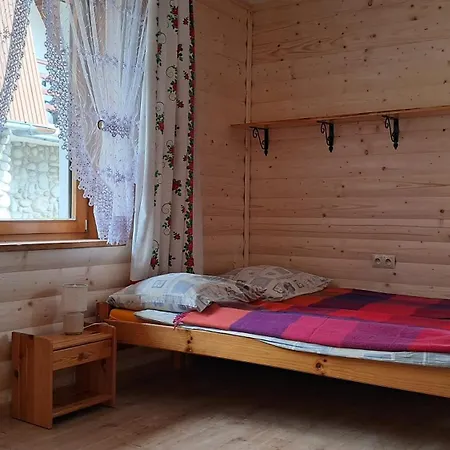 U Góralki * Murzasichle