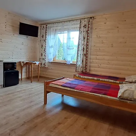 U Goralki * Murzasichle