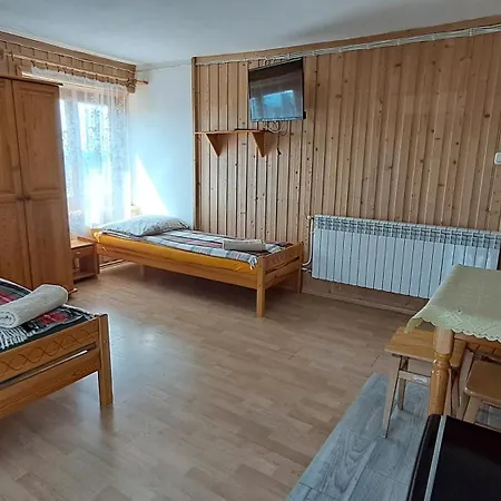 U Góralki