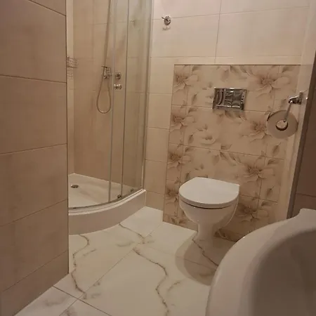 U Goralki Accommodatie bij particulieren Murzasichle