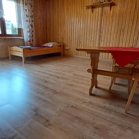 U Góralki