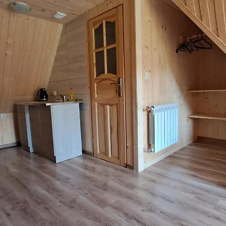 U Goralki Accommodatie bij particulieren Murzasichle