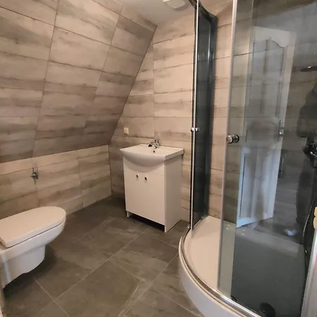 U Goralki * Murzasichle