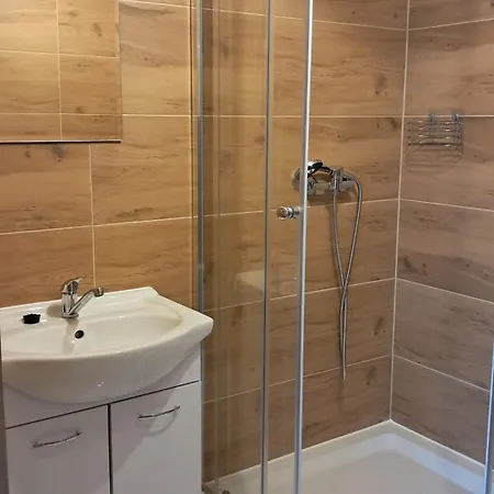 Accommodatie bij particulieren U Goralki