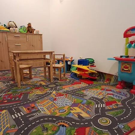 U Goralki Murzasichle