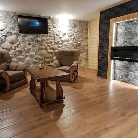 U Góralki Quarto em Acomodações Particulares Murzasichle