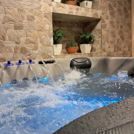 U Góralki Quarto em Acomodações Particulares
