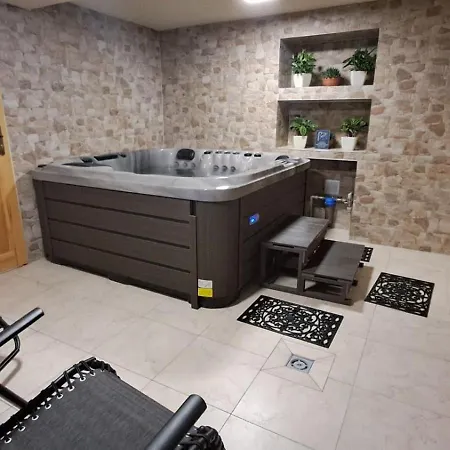 Quarto em Acomodações Particulares U Góralki