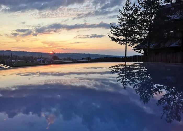 U Goralki 穆扎希赫尔