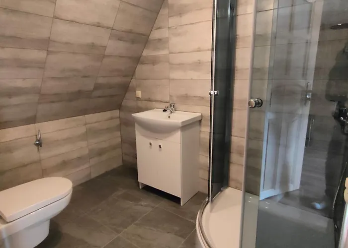 U Goralki * 穆扎希赫尔